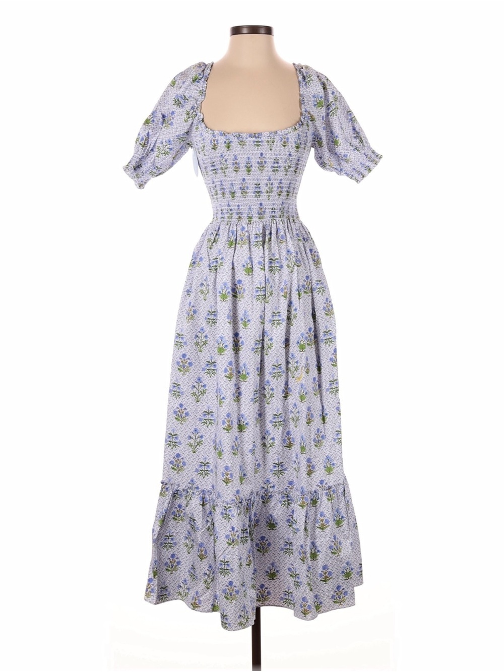 NWOT Hill House The Louisa Nap Dress - Picture 3 of 4
